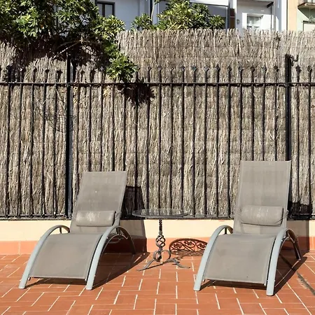 Aparteasy - Passeig De Gracia Daire Barselona