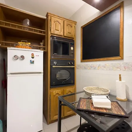 Aparteasy - Passeig De Gracia Daire Barselona