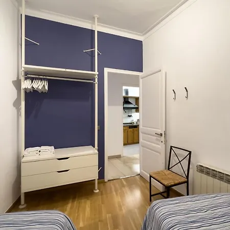 Daire Aparteasy - Passeig De Gracia
