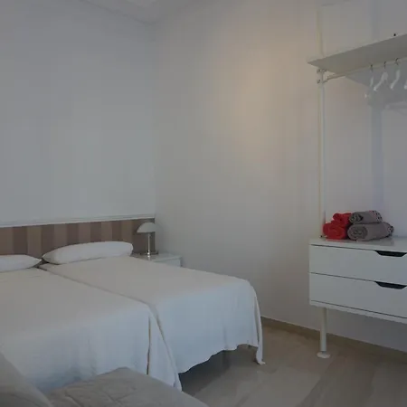 Aparteasy - Passeig De Gracia ברצלונה