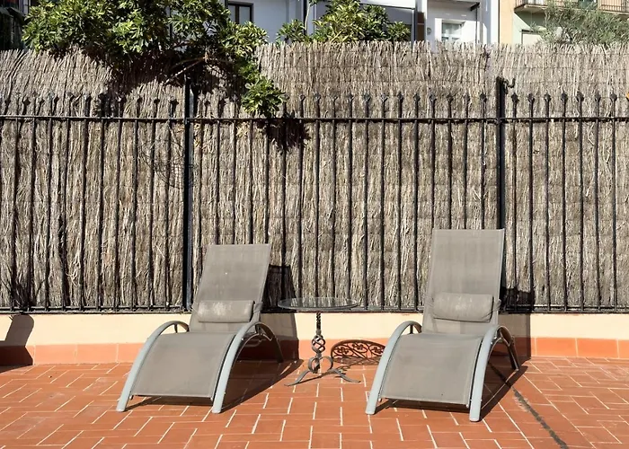 Aparteasy - Passeig De Gracia Apartamento Barcelona