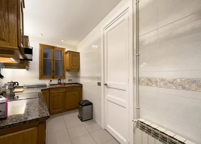 Apartamento Aparteasy - Passeig De Gracia