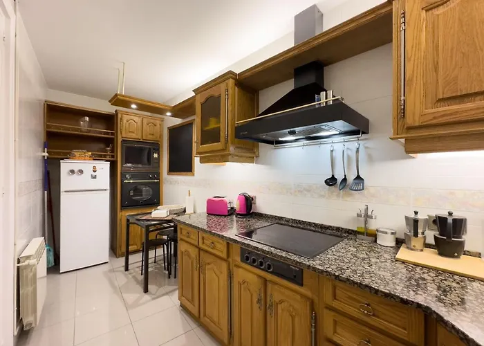 Aparteasy - Passeig De Gracia Apartamento *