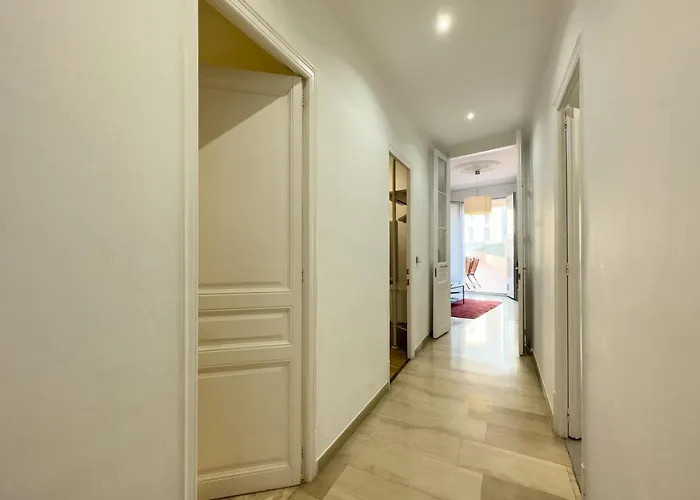 Apartamento Aparteasy - Passeig De Gracia
