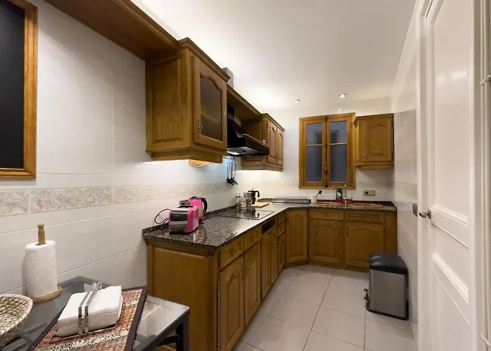 Apartamento Aparteasy - Passeig De Gracia