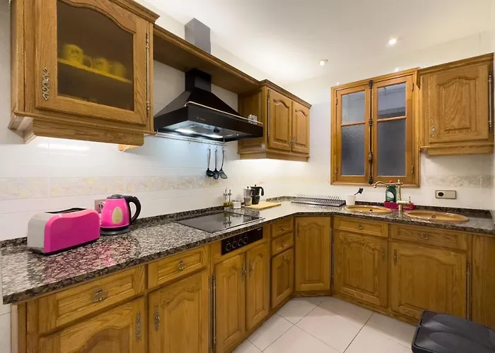 Aparteasy - Passeig De Gracia * Barcelona