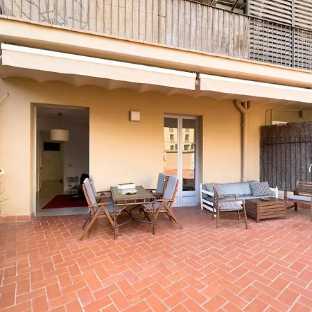 Apartment Aparteasy - Passeig De Gracia Barcelona