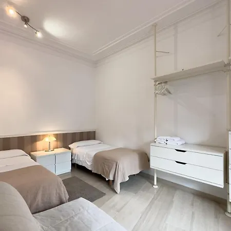 Apartment Aparteasy - Passeig De Gracia