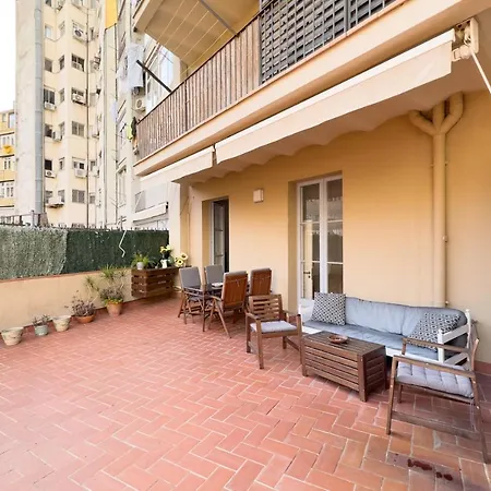 Apartment Aparteasy - Passeig De Gracia *
