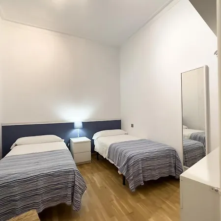 Aparteasy - Passeig De Gracia Apartment Barcelona