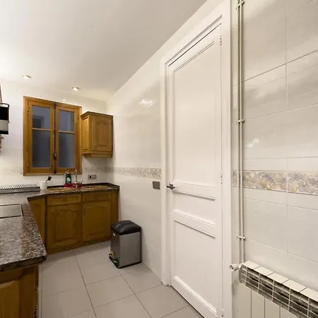 Apartament Aparteasy - Passeig De Gracia