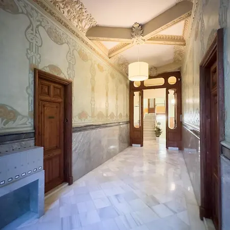 Apartment Aparteasy - Passeig De Gracia Barcelona