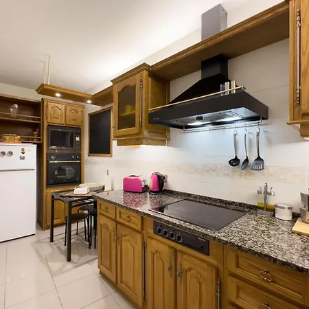 Aparteasy - Passeig De Gracia Apartment *