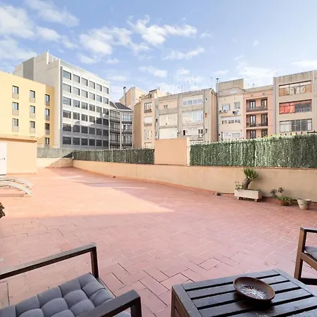 Apartment Aparteasy - Passeig De Gracia *
