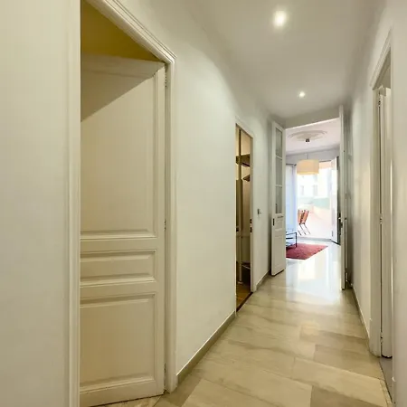 Apartament Aparteasy - Passeig De Gracia