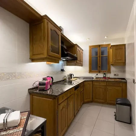 Apartment Aparteasy - Passeig De Gracia