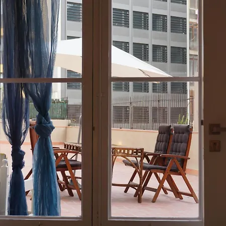 Apartment Aparteasy - Passeig De Gracia