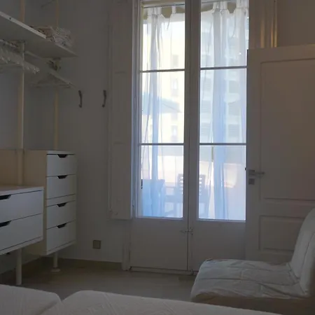 Apartament Aparteasy - Passeig De Gracia Barcelona