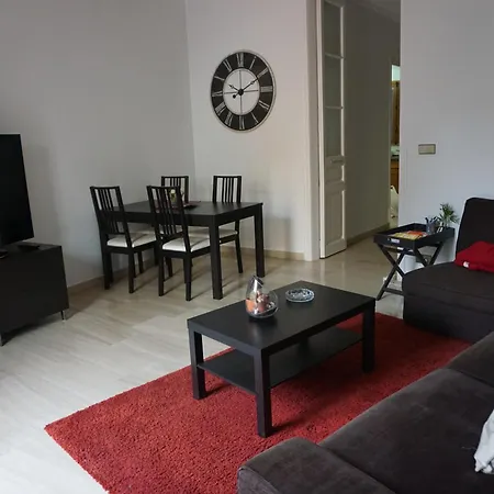 Aparteasy - Passeig De Gracia Apartament