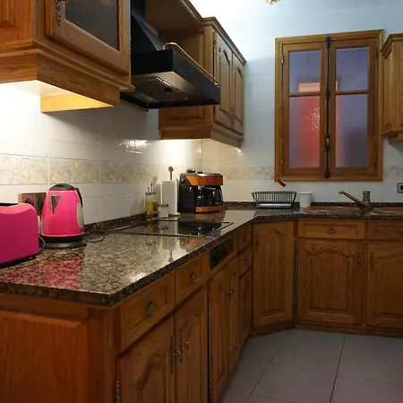 Aparteasy - Passeig De Gracia Apartment