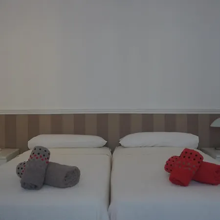 Apartment Aparteasy - Passeig De Gracia