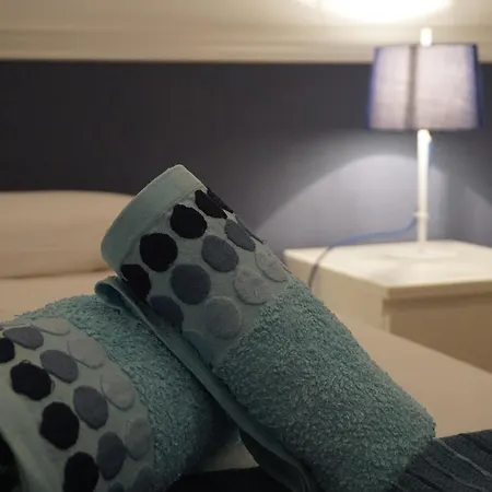 Aparteasy - Passeig De Gracia Barcelona