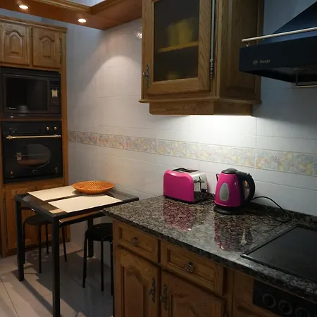 Aparteasy - Passeig De Gracia Apartment *