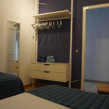 Aparteasy - Passeig De Gracia * Barcelona